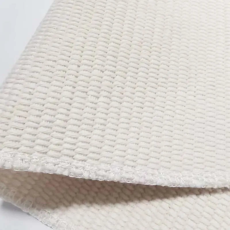 Tapis macramé - Macramé Atelier