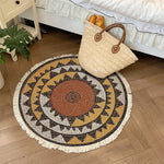 Tapis macramé - Vignette | Macramé Atelier | Décoration et Accessoires Macramé Artisanaux